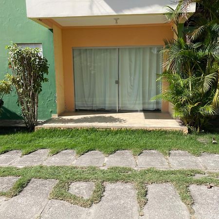 Apartamento Proximo Arena Axe Moi Porto Seguro Extérieur photo