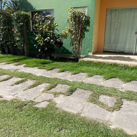 Apartamento Proximo Arena Axe Moi Porto Seguro Extérieur photo