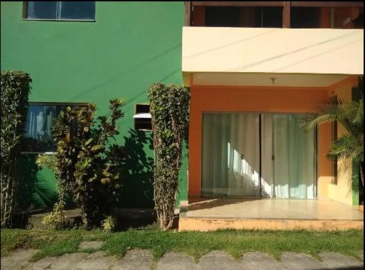 Apartamento Proximo Arena Axe Moi Porto Seguro Extérieur photo
