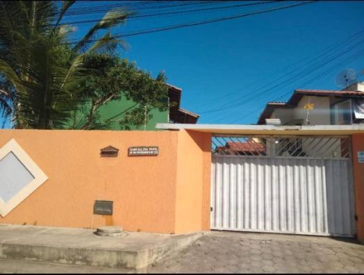 Apartamento Proximo Arena Axe Moi Porto Seguro Extérieur photo