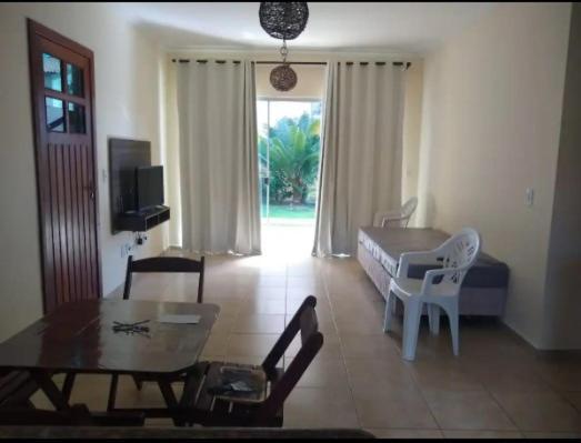 Apartamento Proximo Arena Axe Moi Porto Seguro Extérieur photo