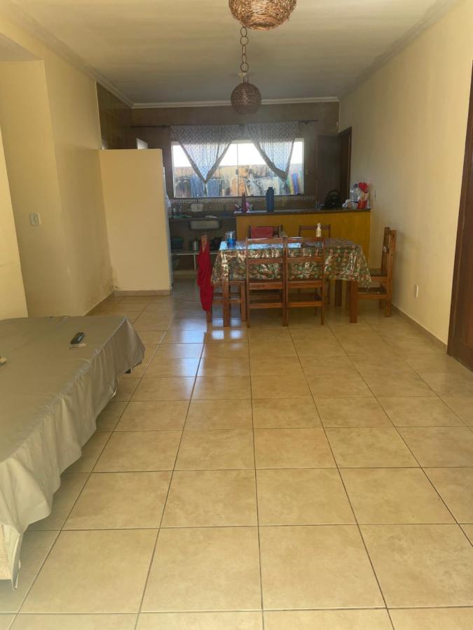 Apartamento Proximo Arena Axe Moi Porto Seguro Extérieur photo