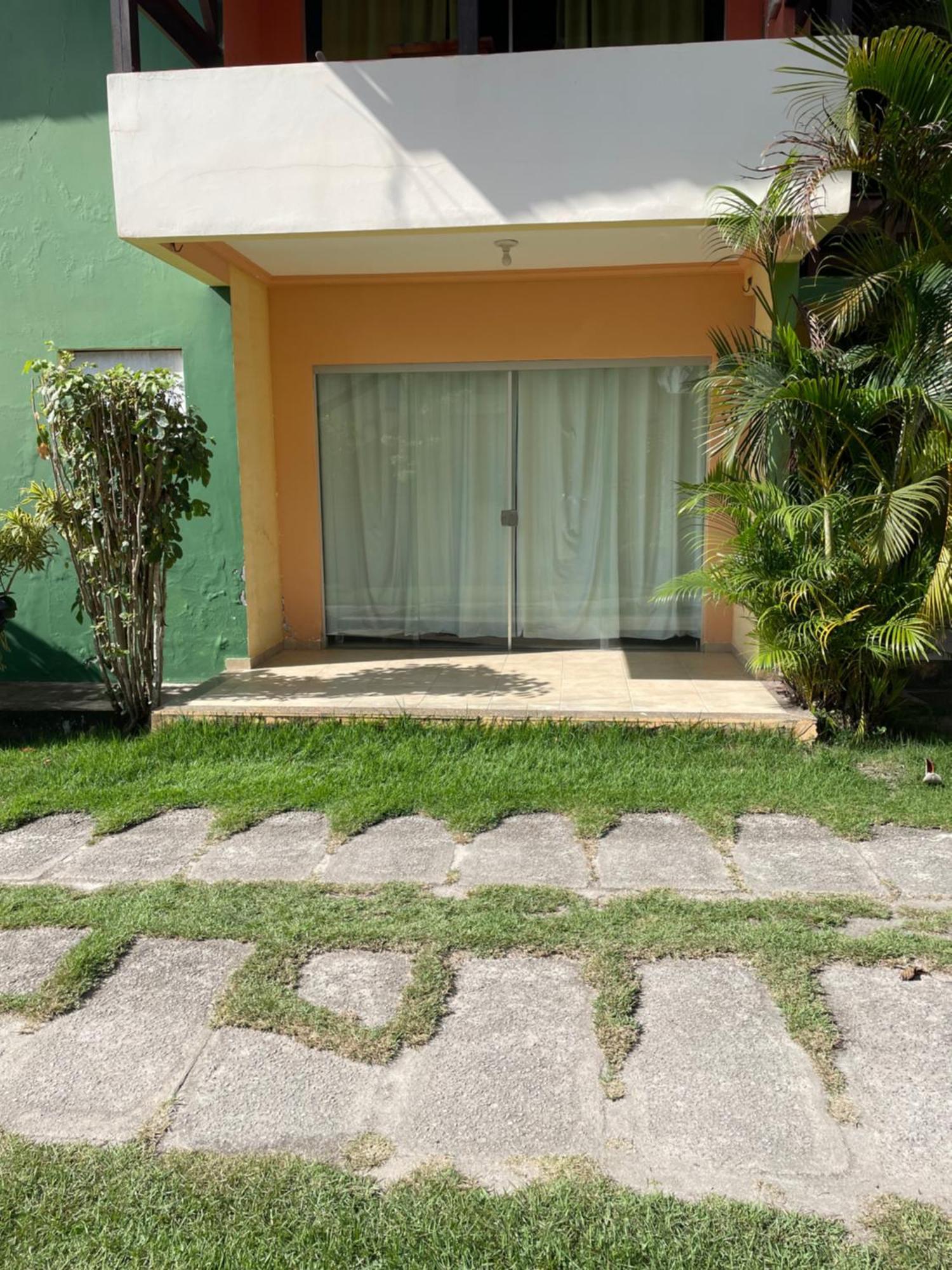 Apartamento Proximo Arena Axe Moi Porto Seguro Extérieur photo